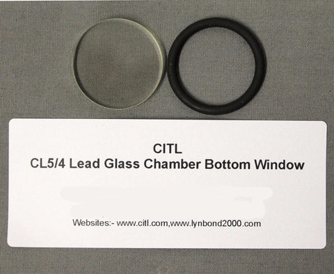 Window Replacement – Bottom Plate for CL 8200 MK 2/3/4/5
