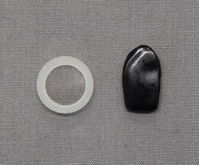 Window Replacement – Top Plate for CL 8200 TP5 MK 3/4/5
