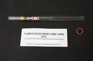 Electron Tube Long for CL 8200 MK 4/5