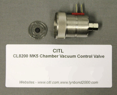 6 Volt Vacuum Control Valve for CL8200 MK 2/3/4/5